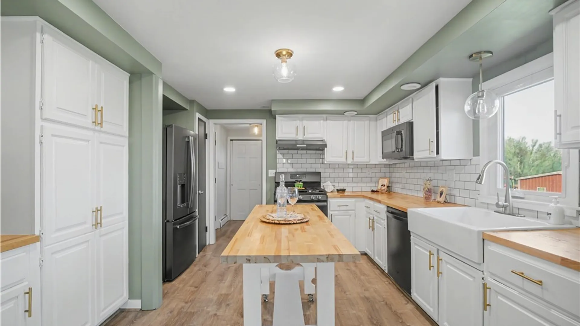 Property at 4616 Berry Road, Pomfret, NY 14063 8