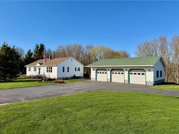 Property at 9510 State Route 12, Denmark, NY 13626