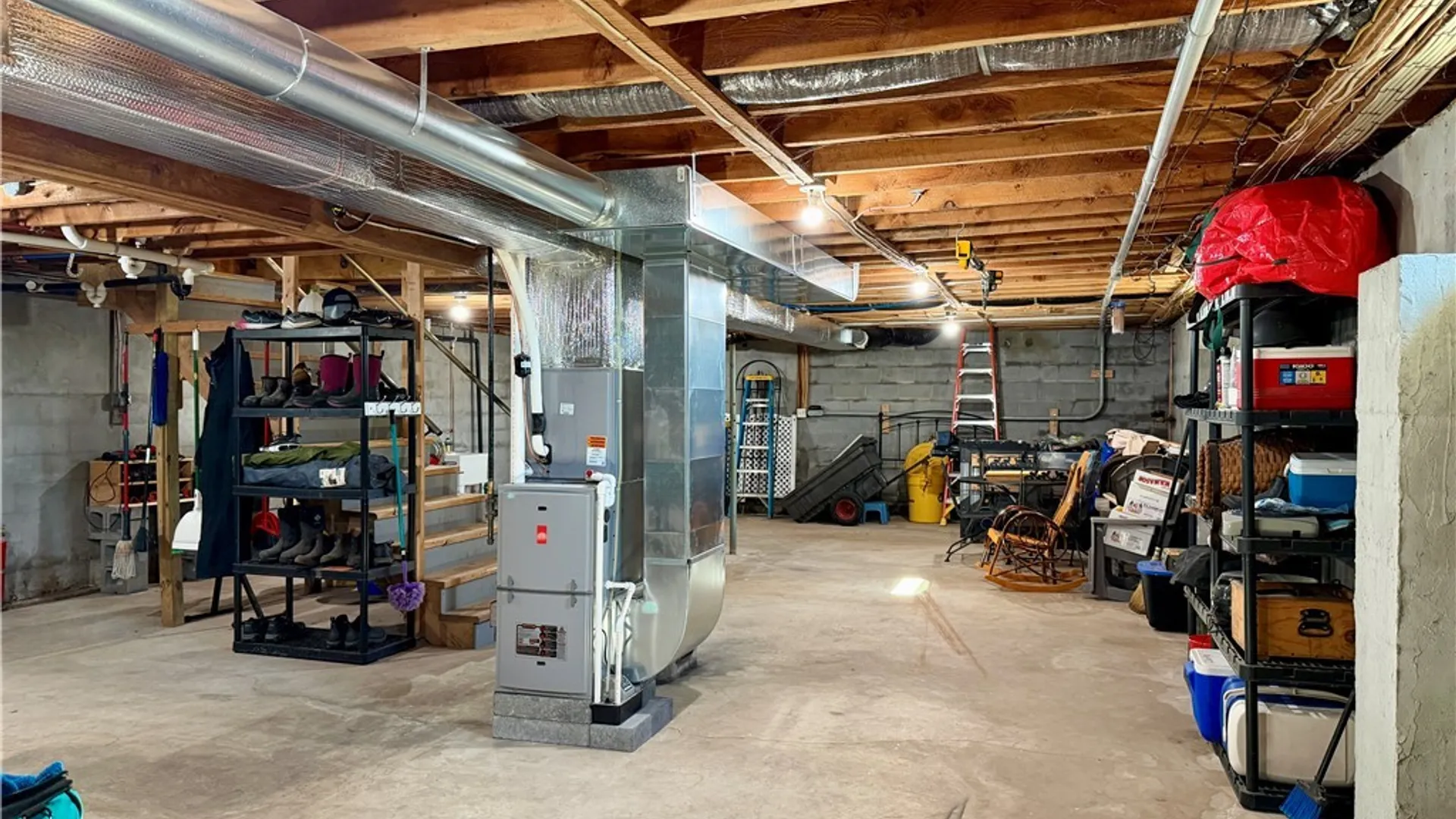 Property at 9510 State Route 12, Denmark, NY 13626 27