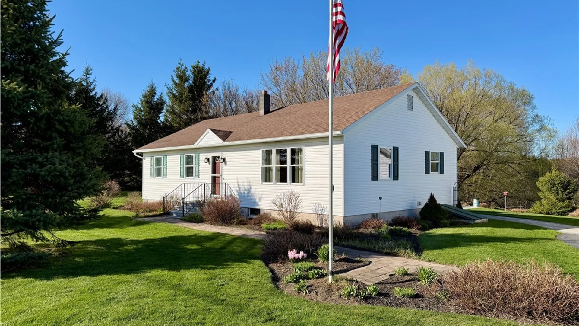 Property at 9510 State Route 12, Denmark, NY 13626 29