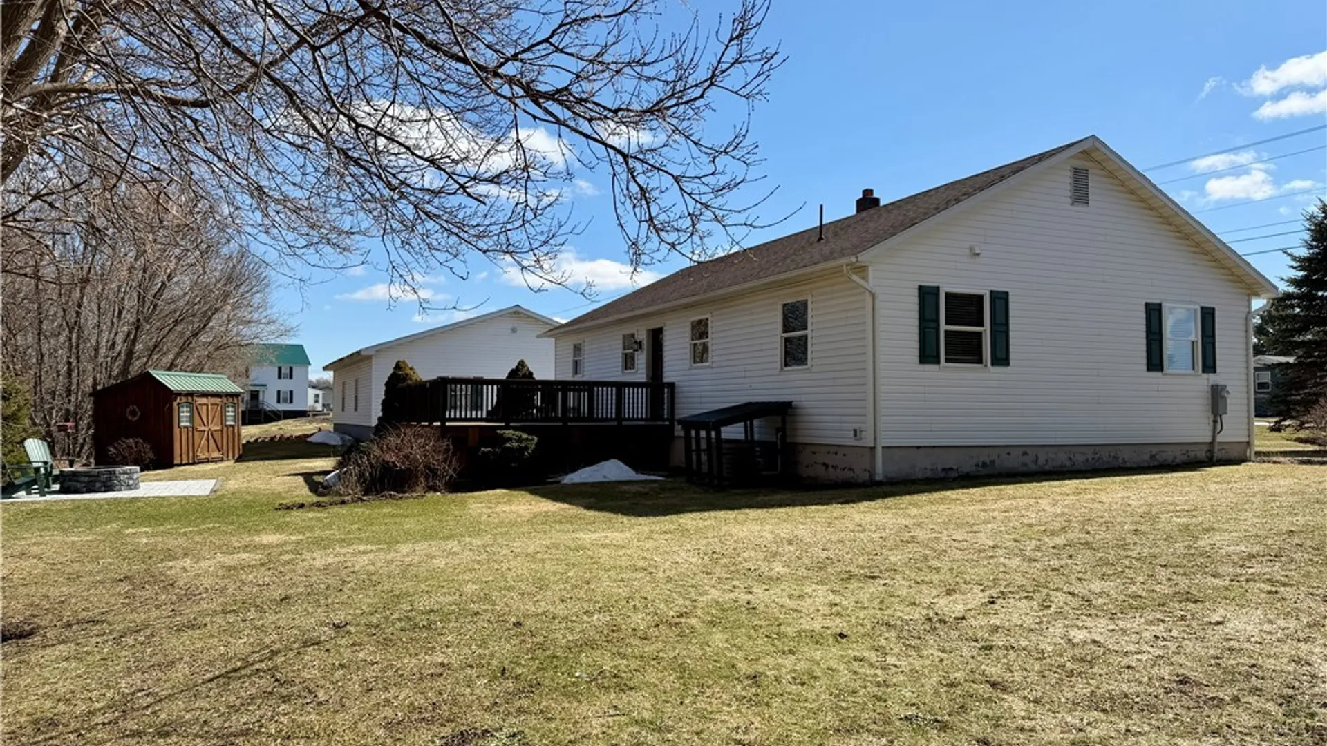 Property at 9510 State Route 12, Denmark, NY 13626 32