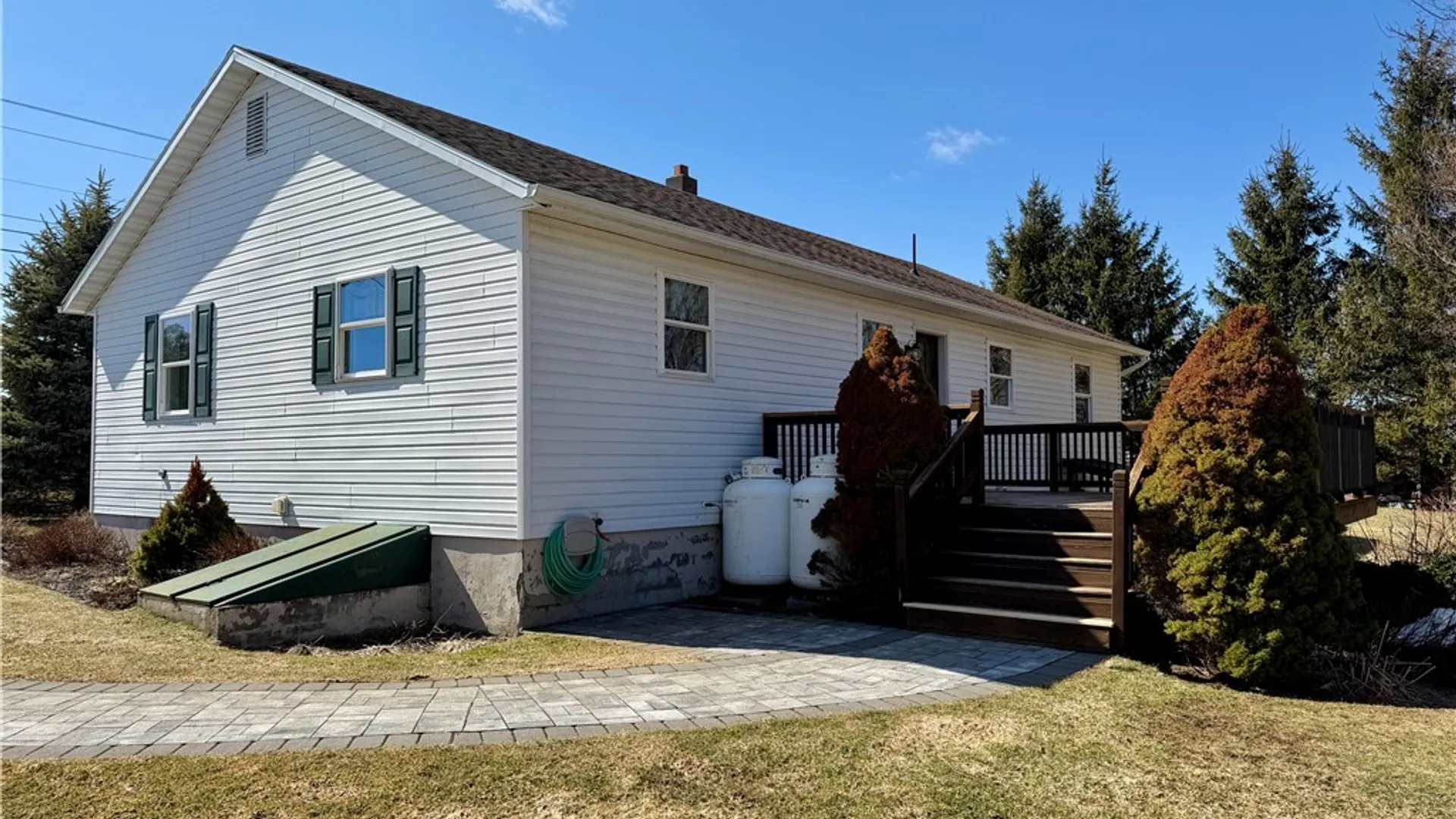 Property at 9510 State Route 12, Denmark, NY 13626 36