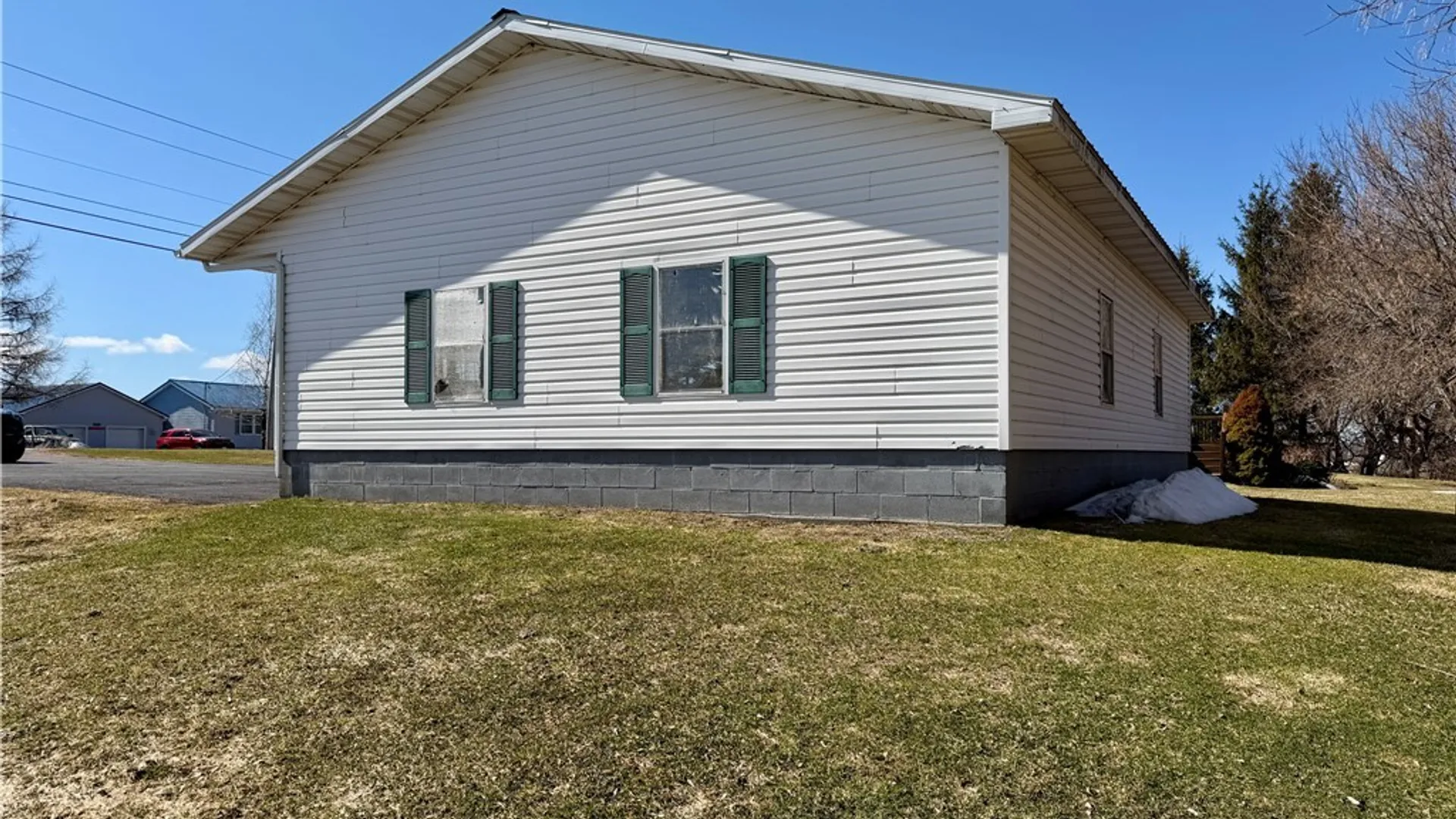 Property at 9510 State Route 12, Denmark, NY 13626 38