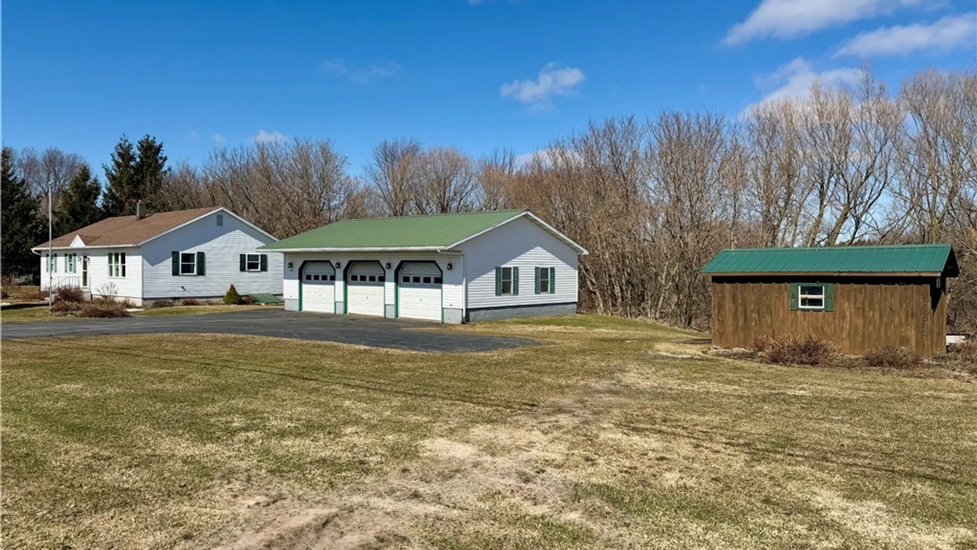 Property at 9510 State Route 12, Denmark, NY 13626 41