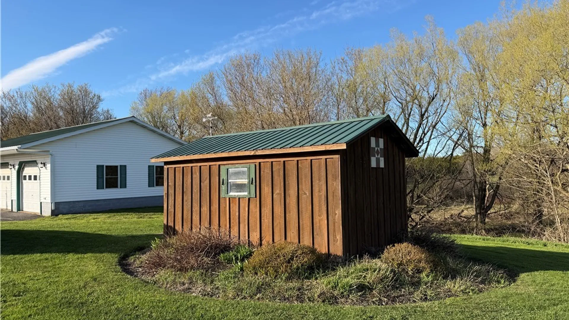 Property at 9510 State Route 12, Denmark, NY 13626 42