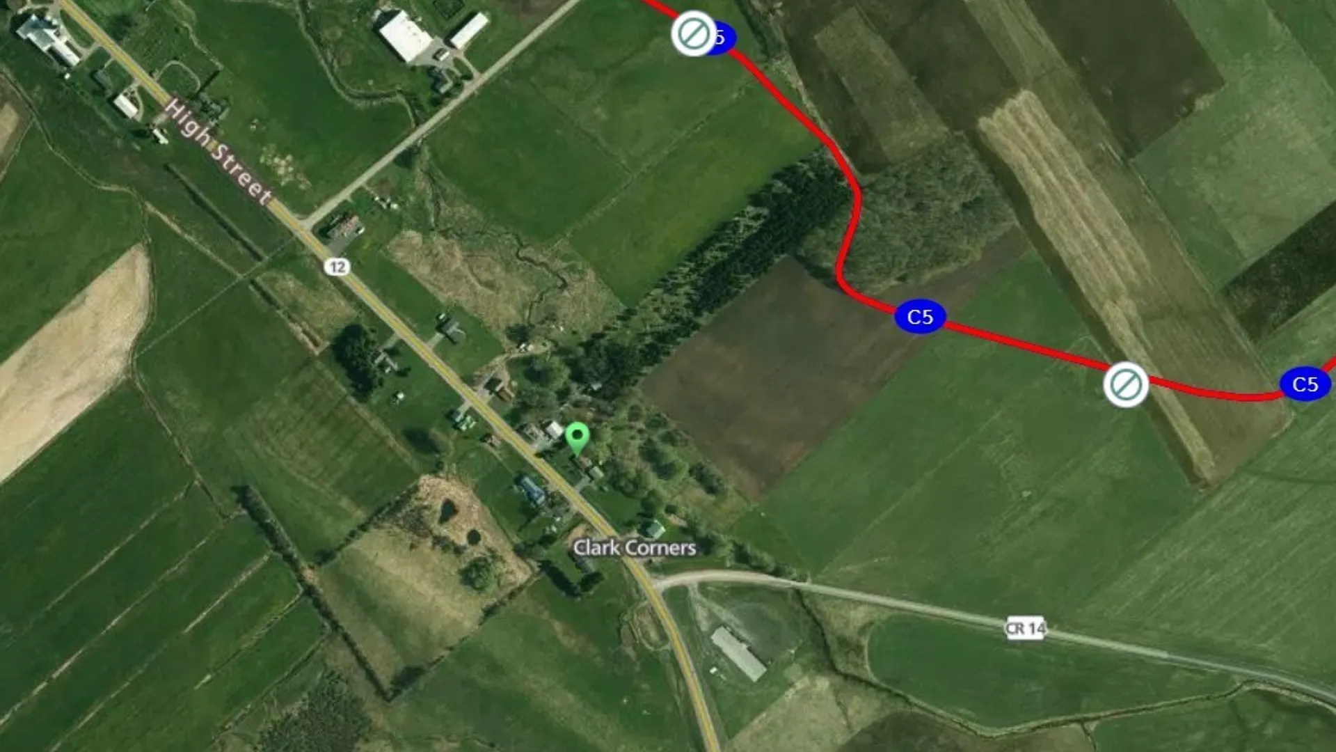 Property at 9510 State Route 12, Denmark, NY 13626 46