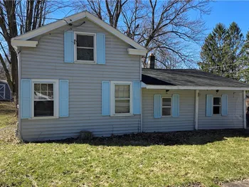 Property at 77 South Street, Mentz, NY 13140