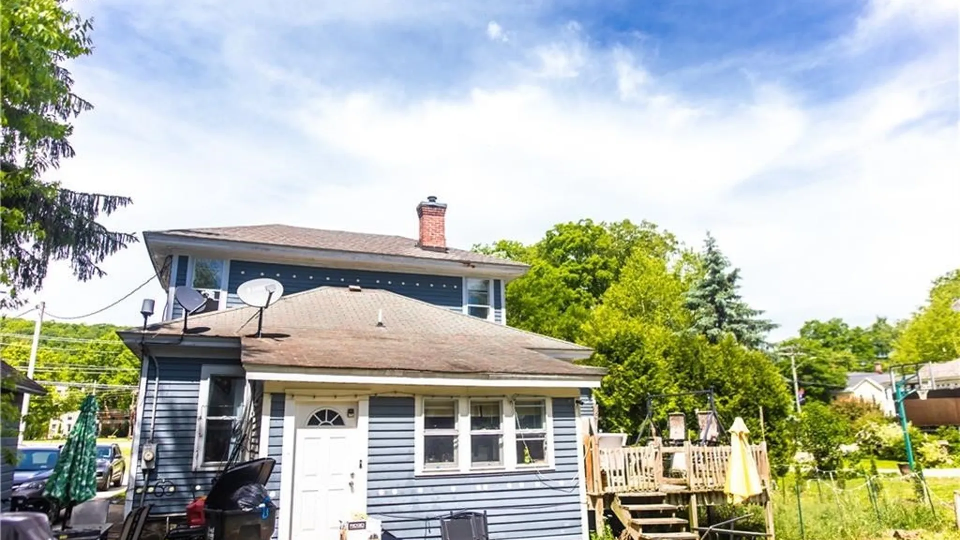 Property at 304 Erie Street, Little Valley, NY 14755 21