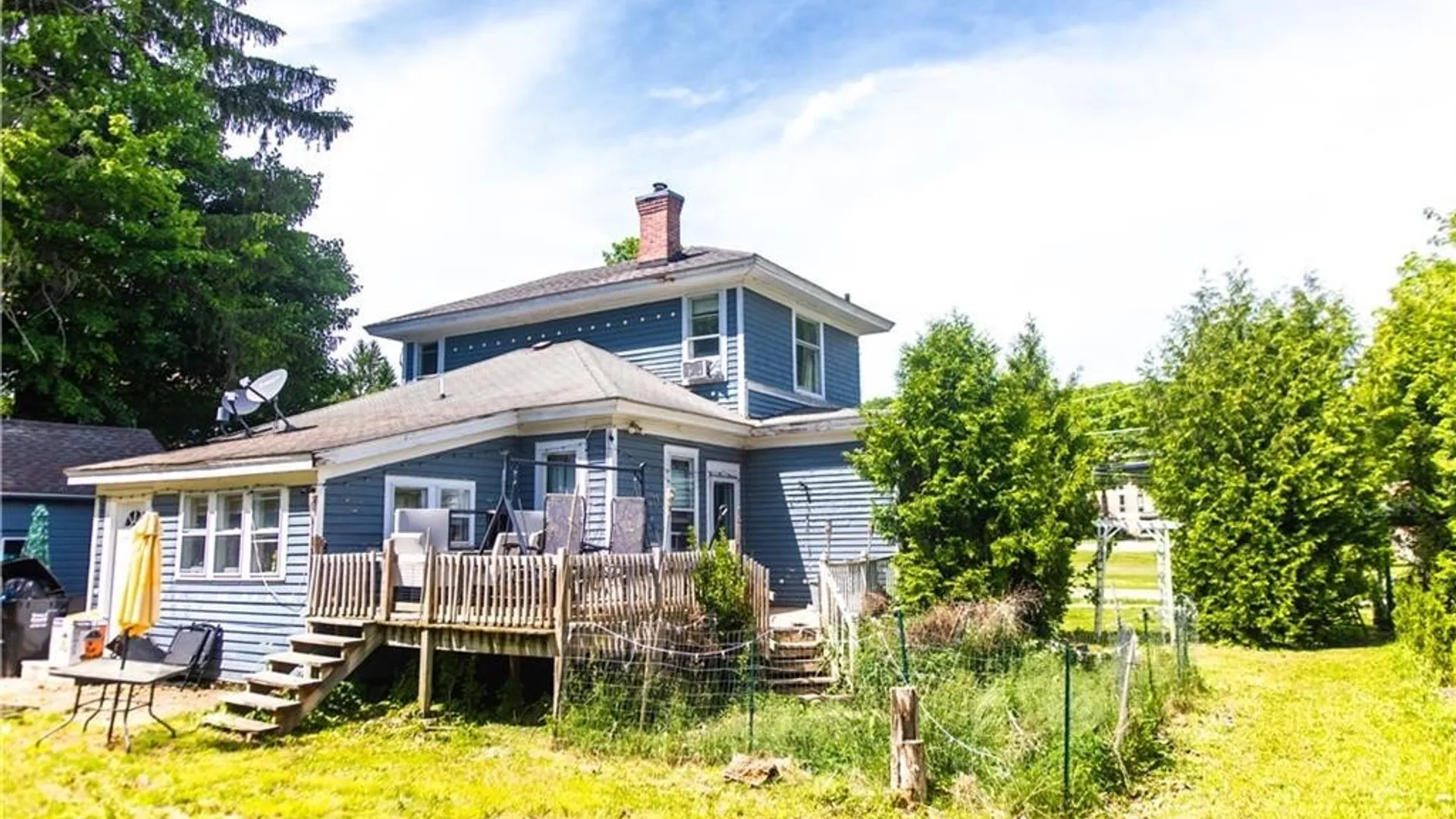 Property at 304 Erie Street, Little Valley, NY 14755 22