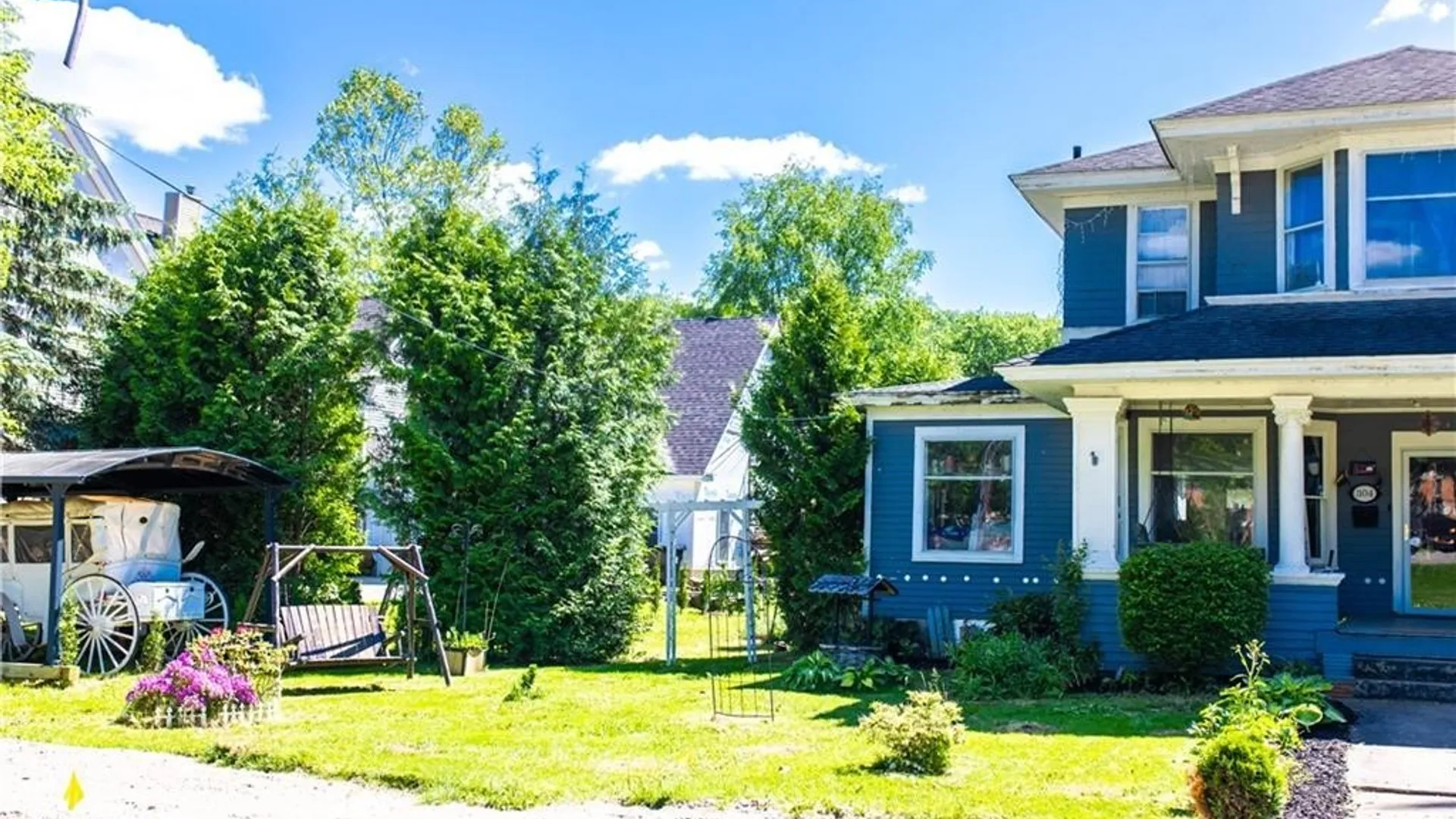 Property at 304 Erie Street, Little Valley, NY 14755 25
