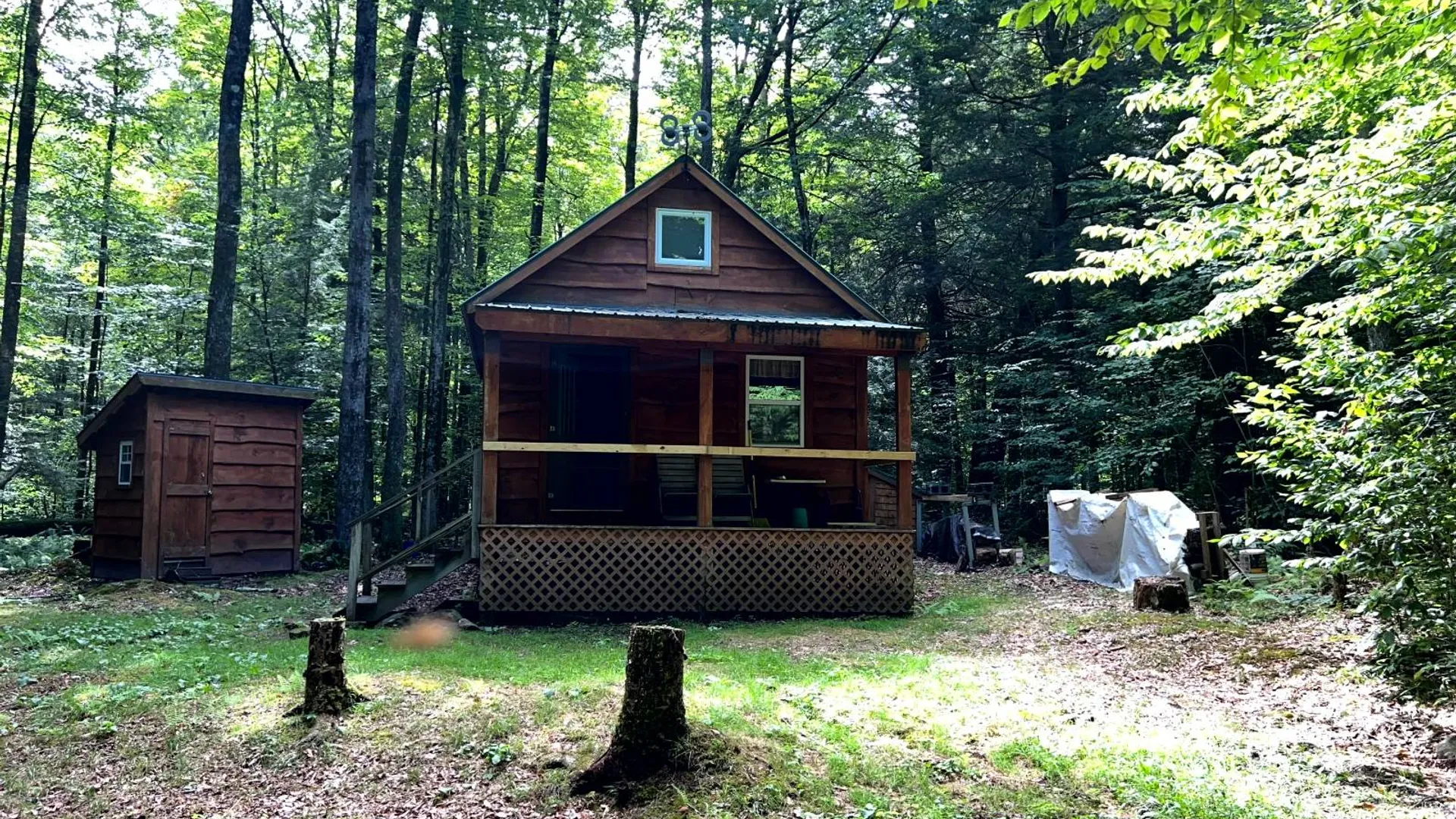 Property at Lot 26 Birmingham Woods Rd, Camden, NY 13316 10