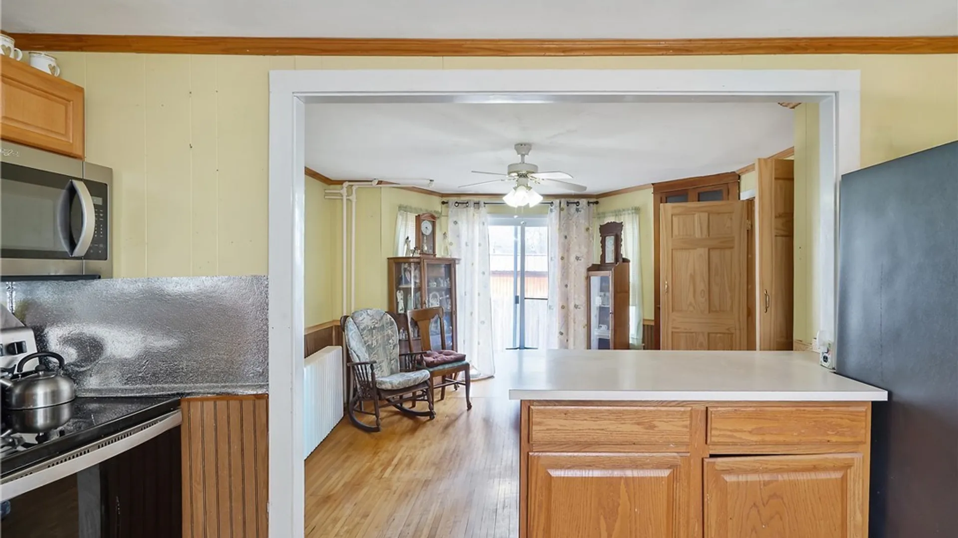 Property at 608 Seneca Street, Fulton, NY 13069 13