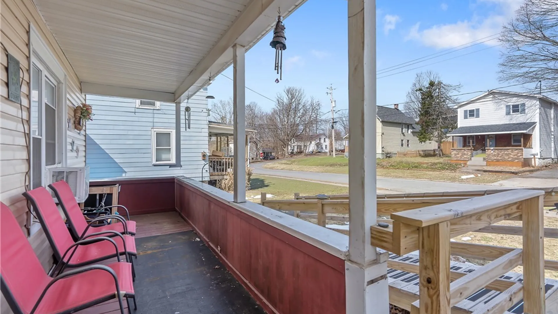 Property at 608 Seneca Street, Fulton, NY 13069 3