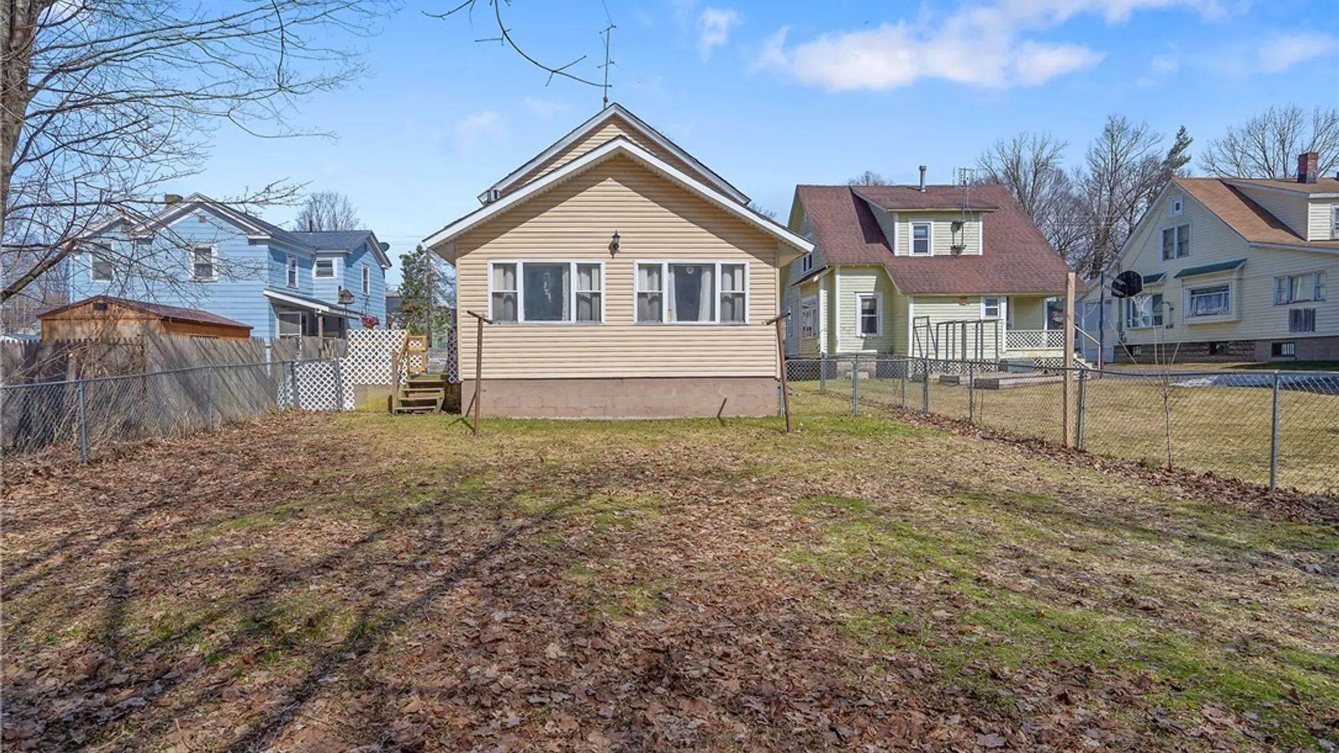 Property at 608 Seneca Street, Fulton, NY 13069 33