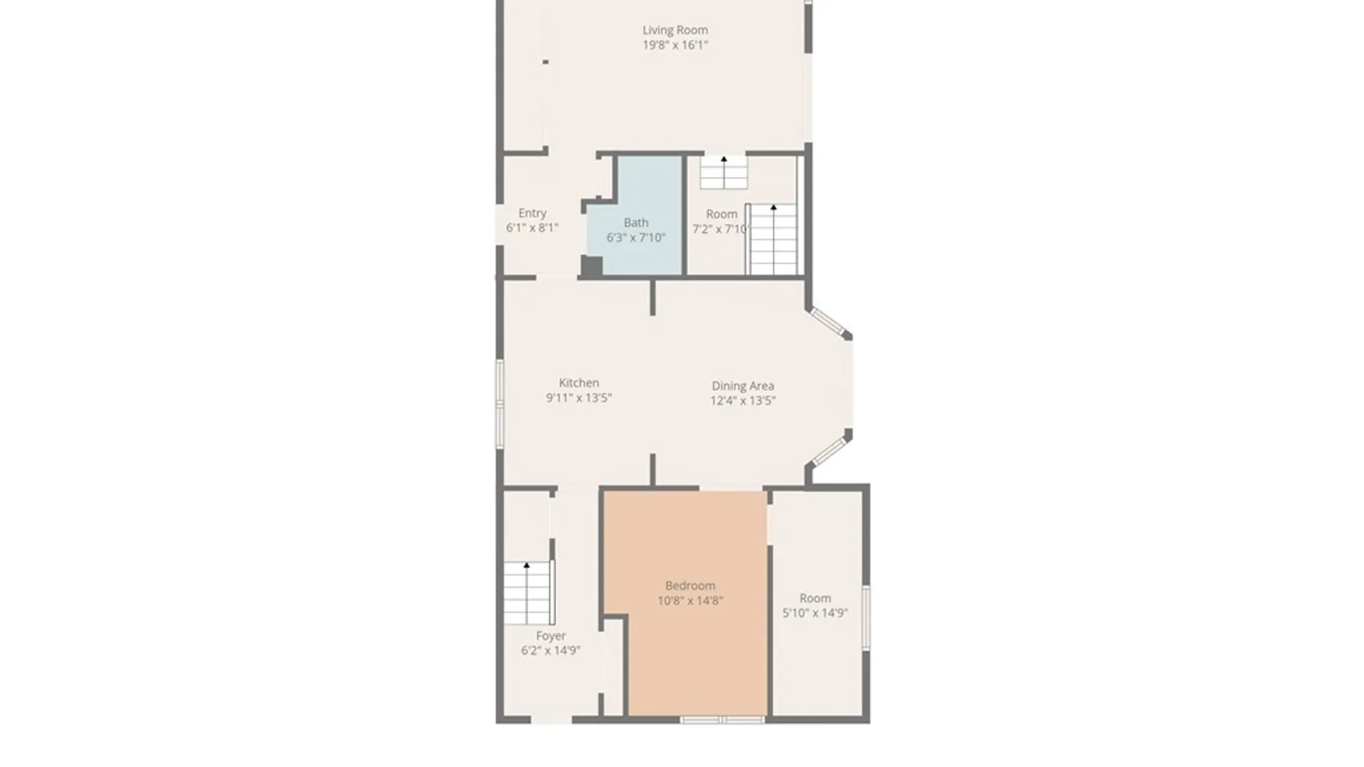 Property at 608 Seneca Street, Fulton, NY 13069 41