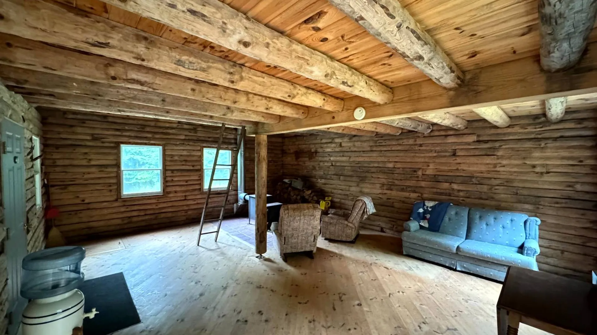 Property at 1121 Borland Rd, Copenhagen, NY 13626 2