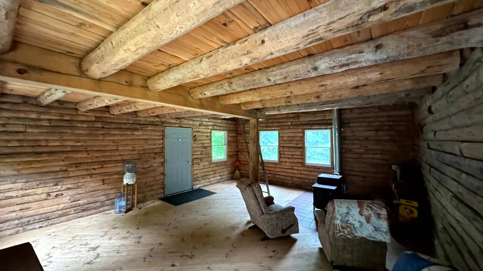Property at 1121 Borland Rd, Copenhagen, NY 13626 4