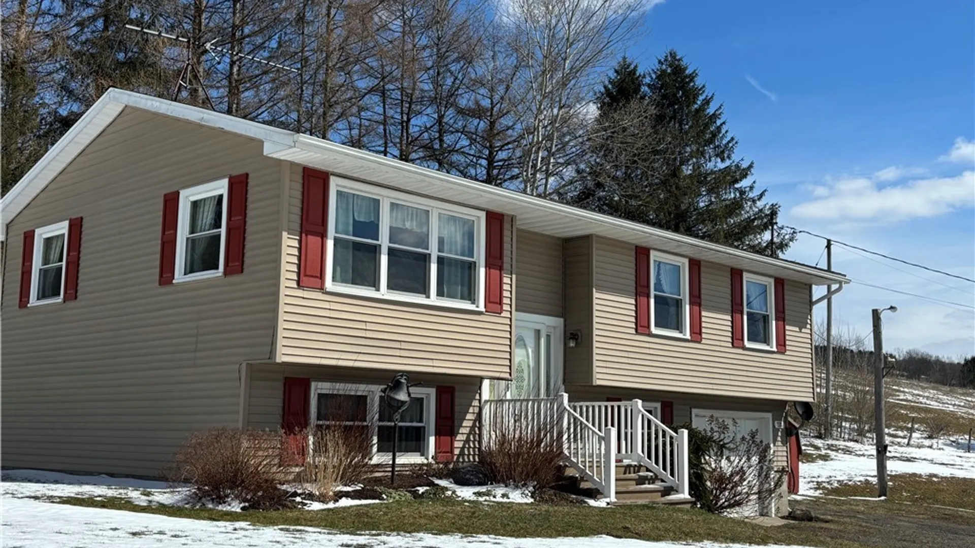 Property at 1518 US Highway 11, Lapeer, NY 13803 2