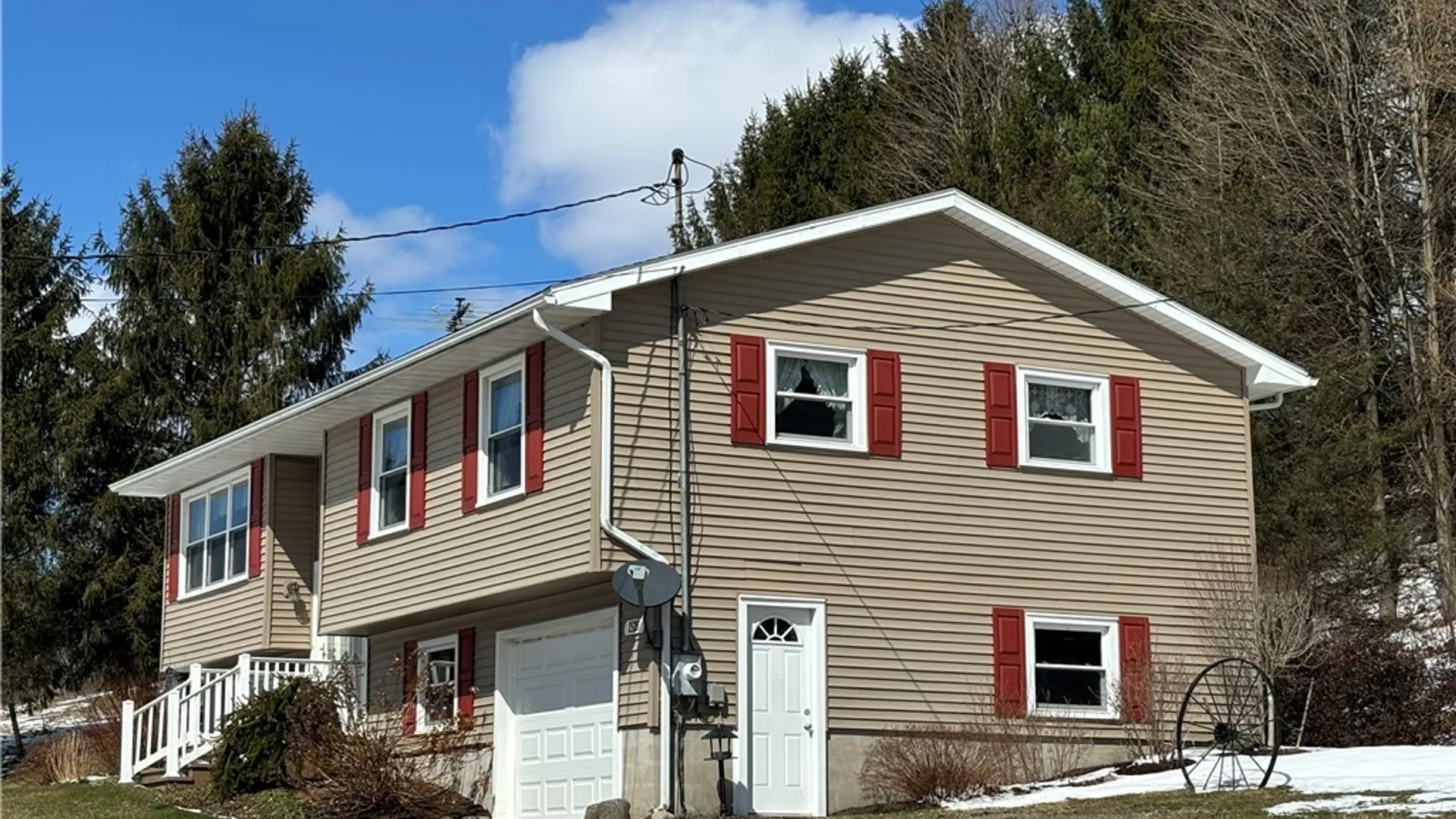 Property at 1518 US Highway 11, Lapeer, NY 13803 3