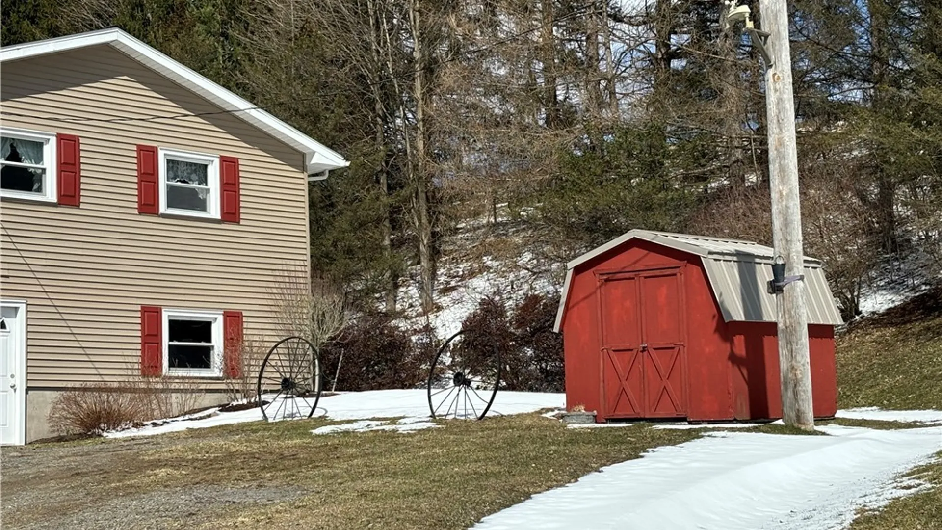 Property at 1518 US Highway 11, Lapeer, NY 13803 36