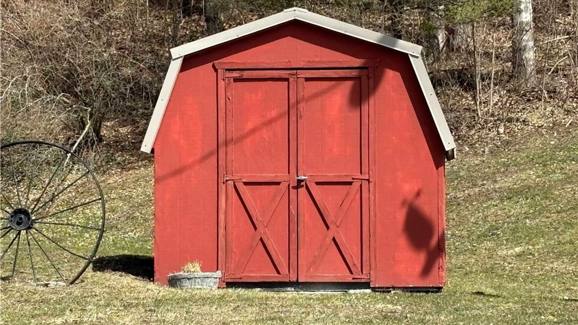 Property at 1518 US Highway 11, Lapeer, NY 13803 37