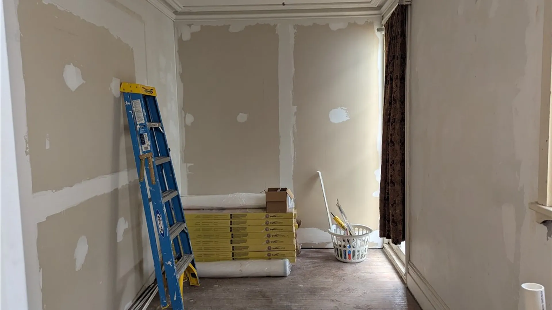 Property at 318 West Avenue, Ridgeway, NY 14103 15