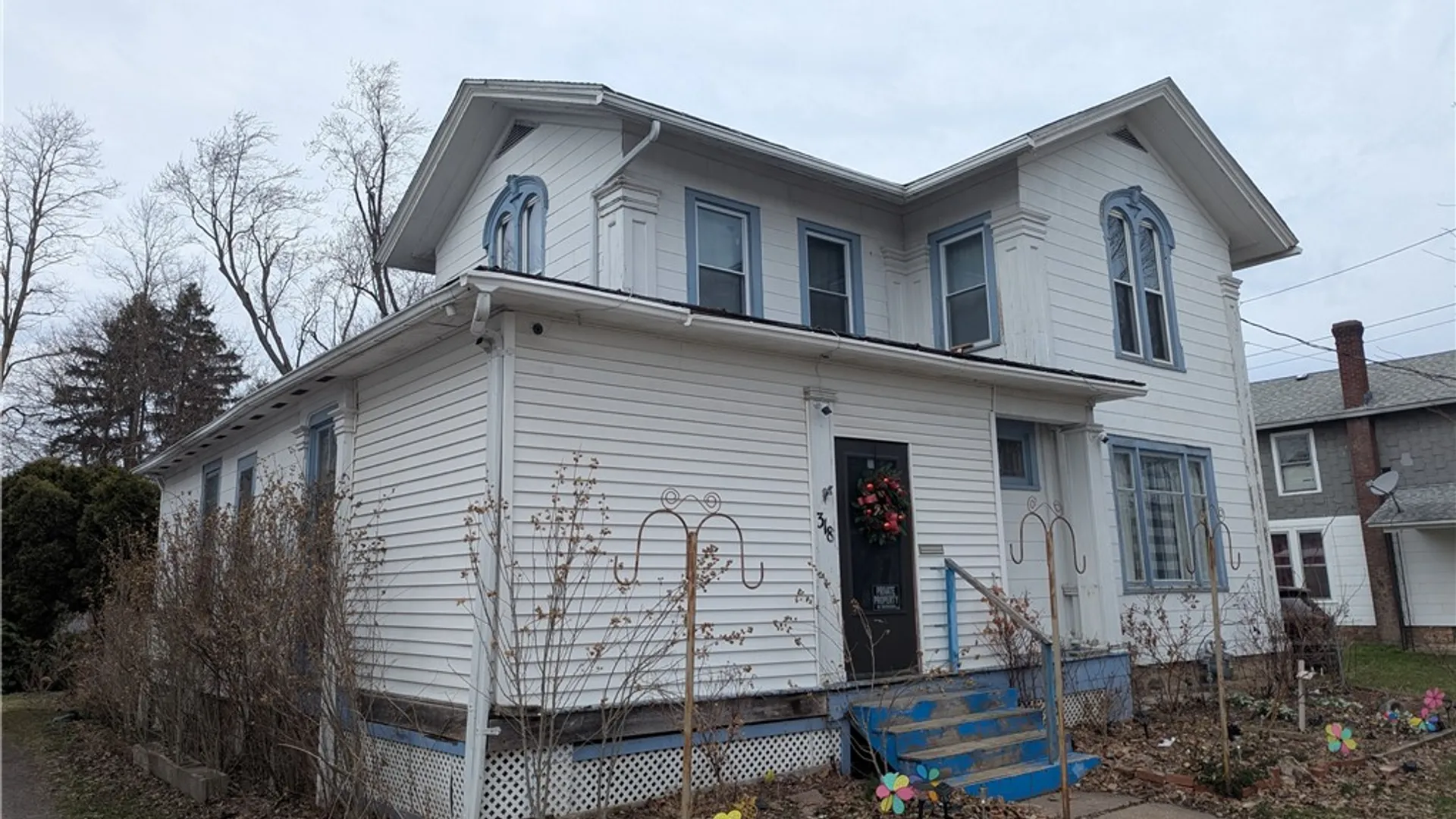 Property at 318 West Avenue, Ridgeway, NY 14103 2