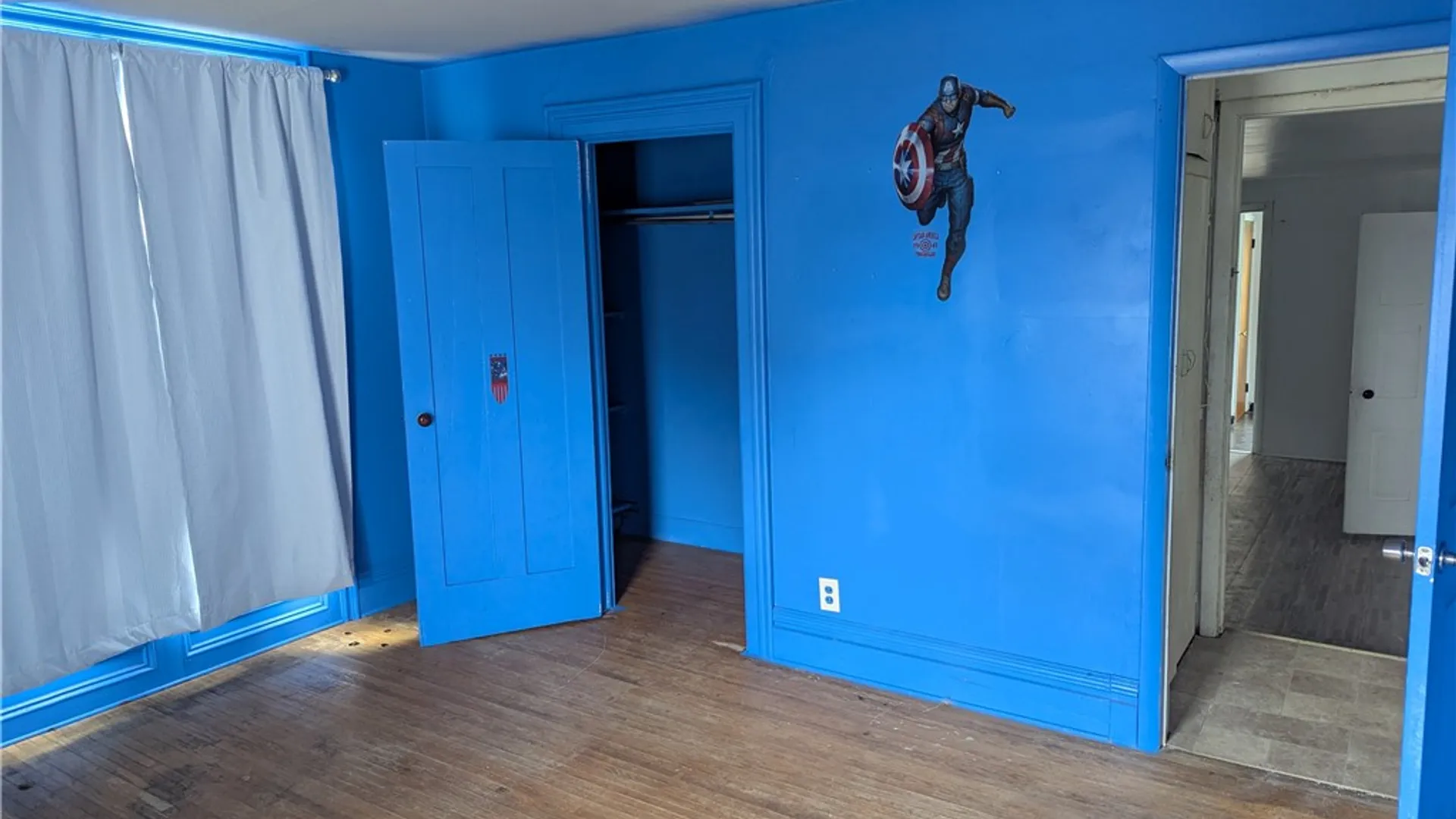 Property at 318 West Avenue, Ridgeway, NY 14103 20