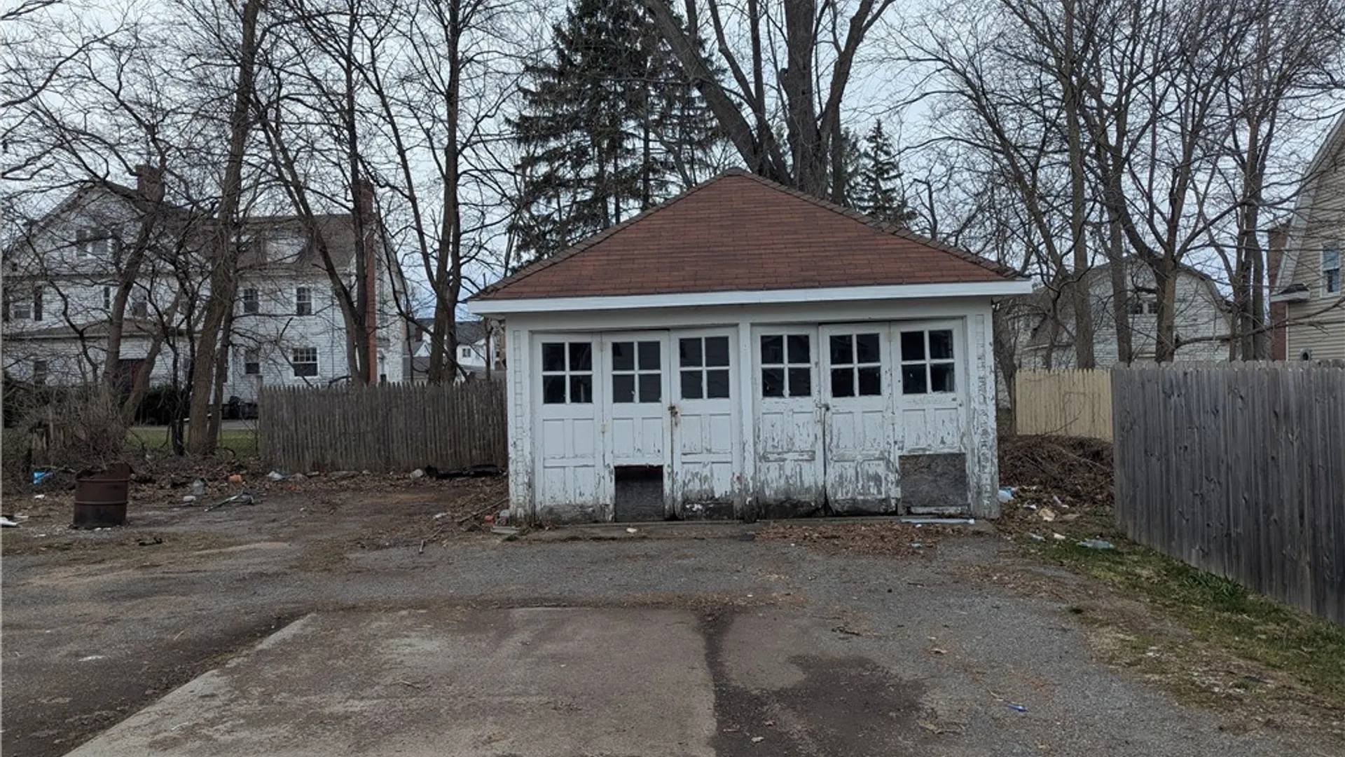 Property at 318 West Avenue, Ridgeway, NY 14103 3