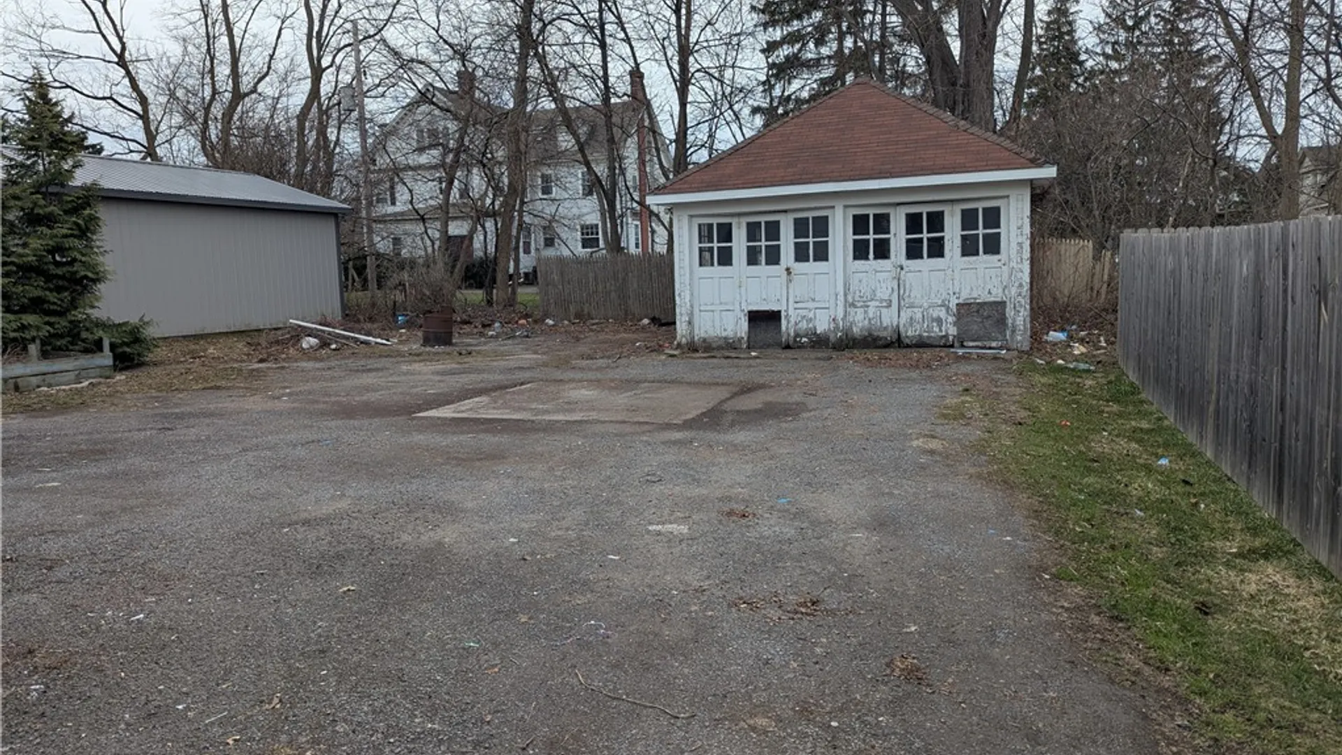 Property at 318 West Avenue, Ridgeway, NY 14103 4