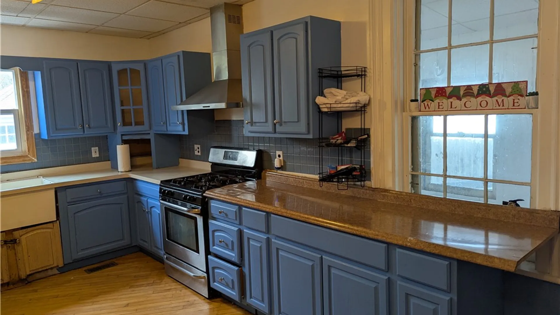 Property at 318 West Avenue, Ridgeway, NY 14103 6