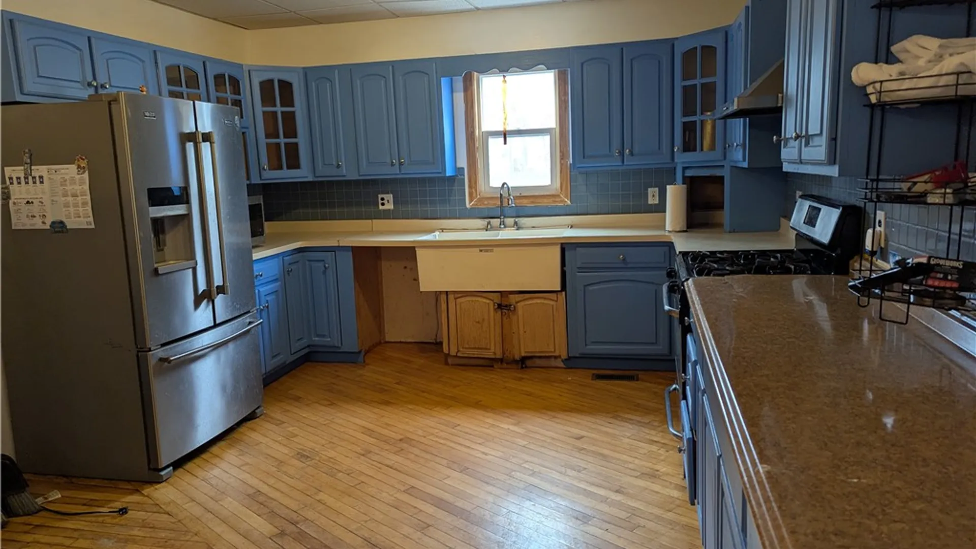 Property at 318 West Avenue, Ridgeway, NY 14103 8