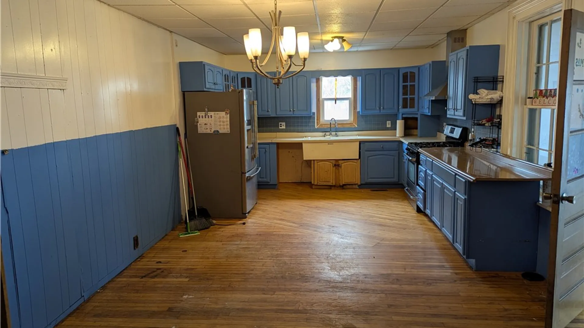 Property at 318 West Avenue, Ridgeway, NY 14103 9