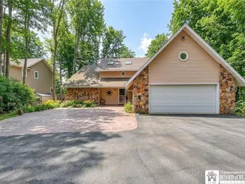 Property at 5464 Crestwood Road, Ellery, NY 14712
