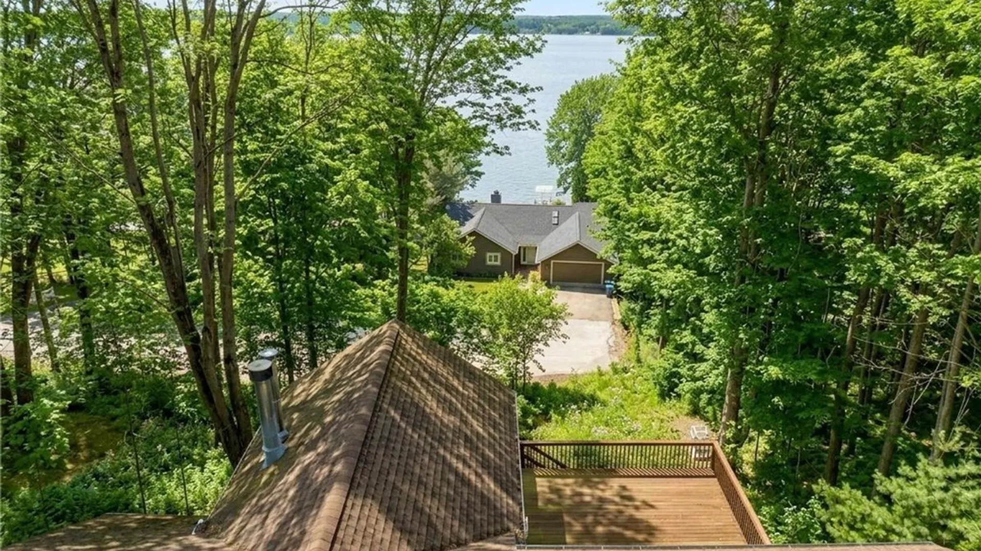 Property at 5464 Crestwood Road, Ellery, NY 14712 7