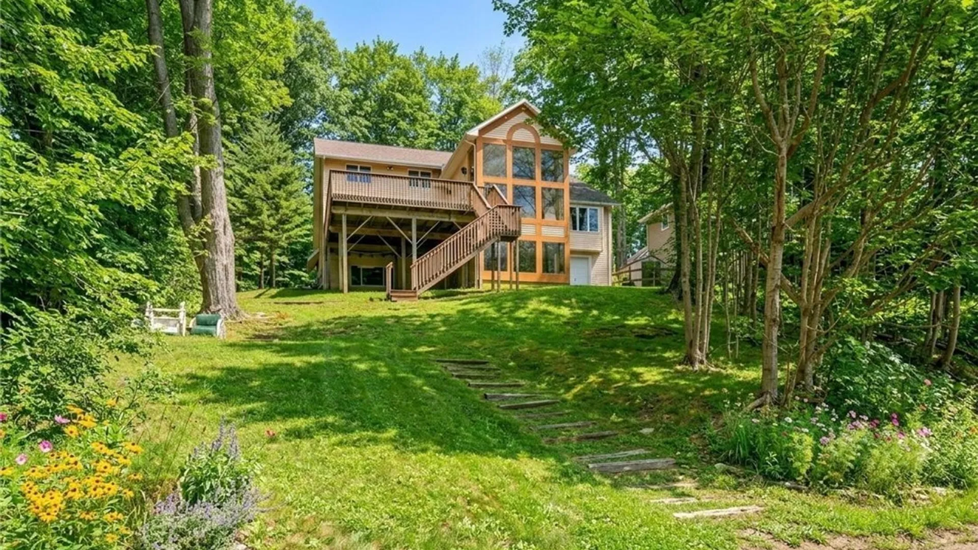 Property at 5464 Crestwood Road, Ellery, NY 14712 8