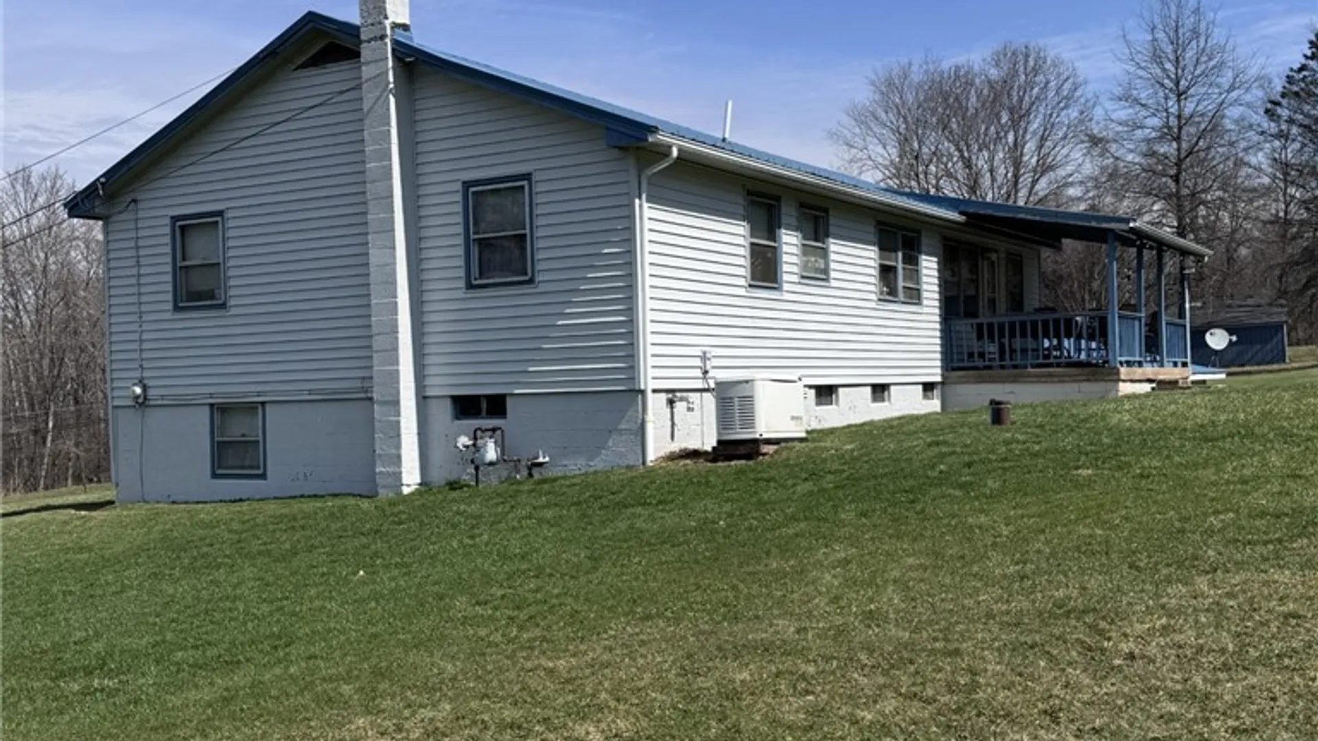 Property at 16682 Route 6, Keating Town, PA 16749 43