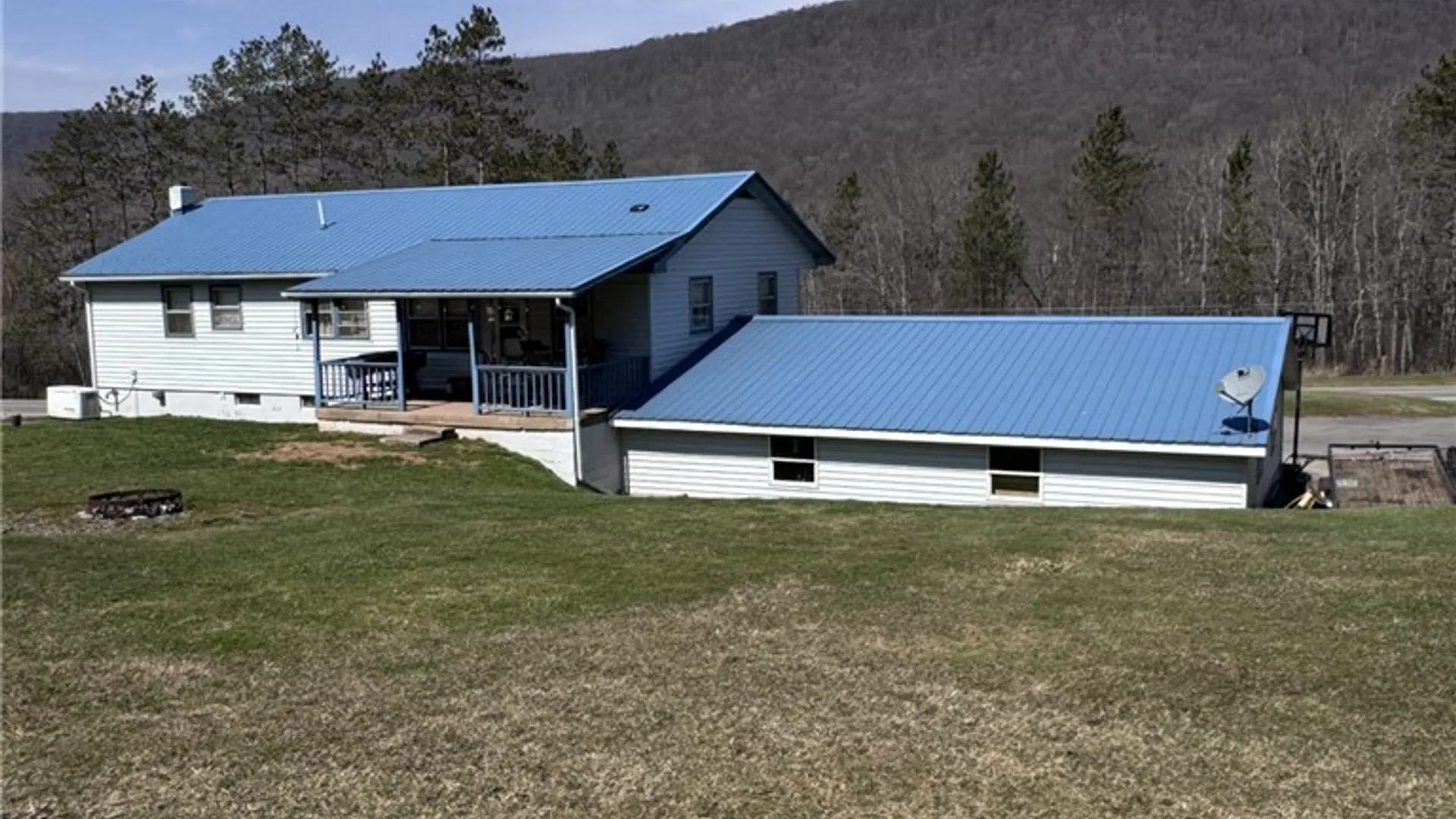 Property at 16682 Route 6, Keating Town, PA 16749 44