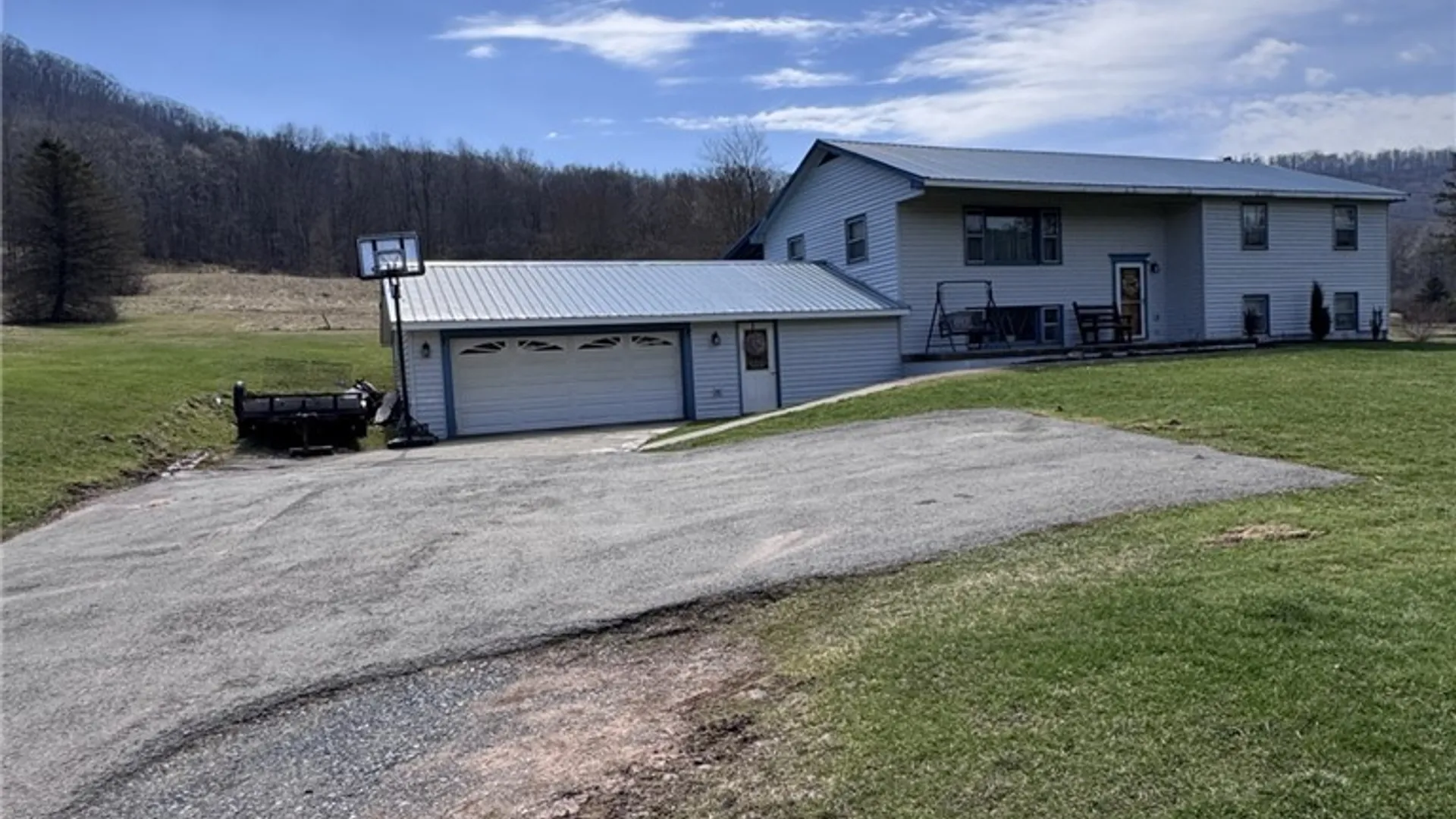 Property at 16682 Route 6, Keating Town, PA 16749 45