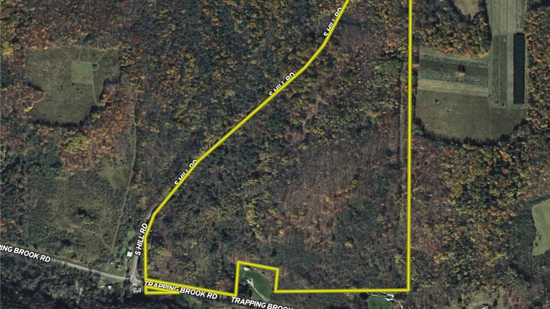 Property at Trapping Brook Road, Wellsville, NY 14895 45