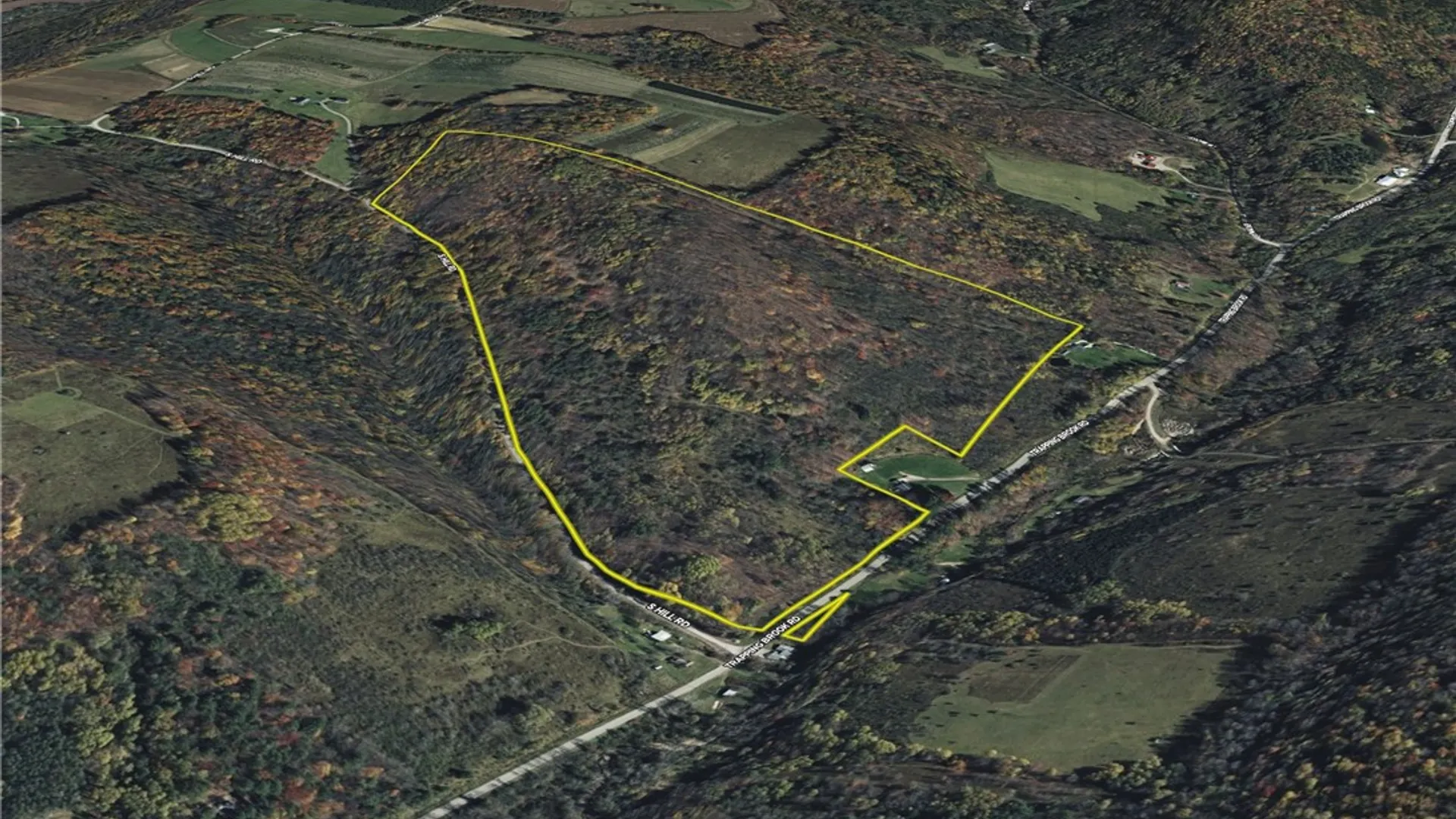 Property at Trapping Brook Road, Wellsville, NY 14895 48