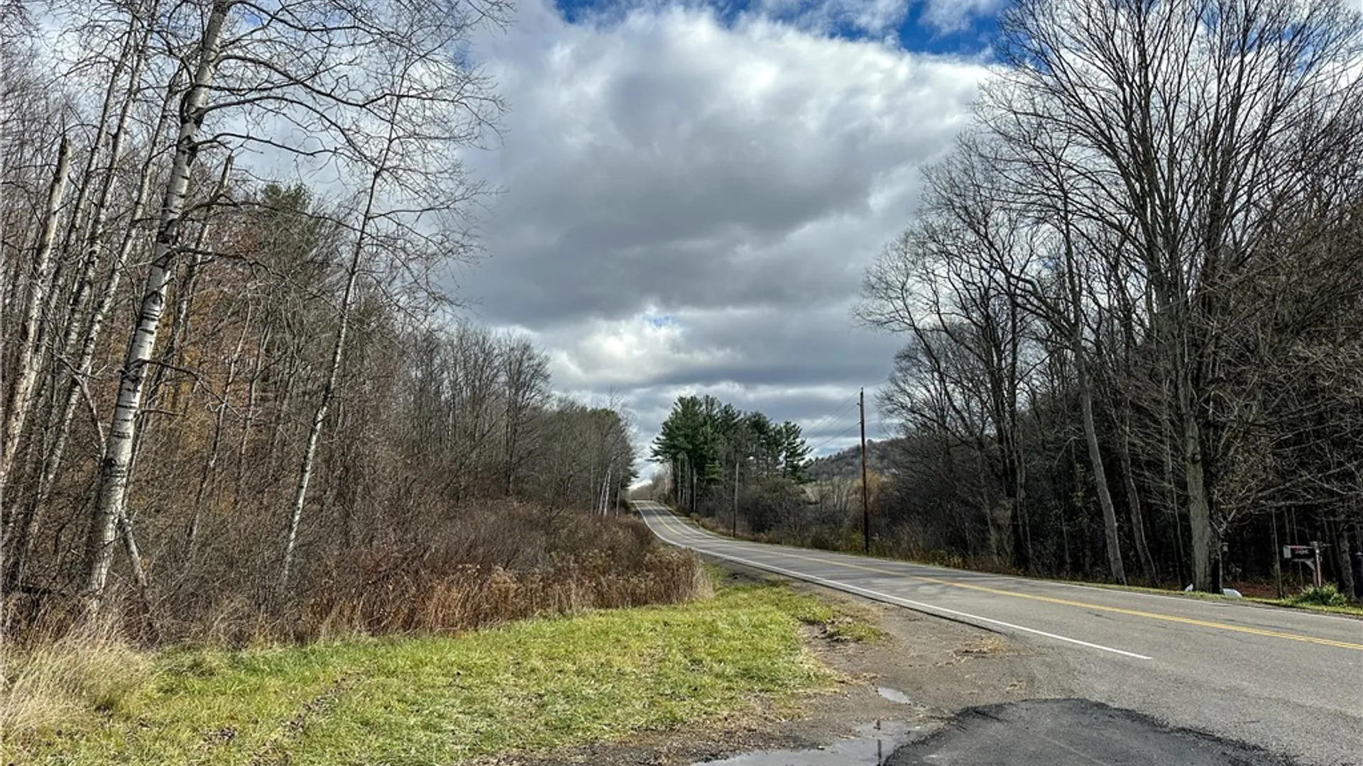 Property at Trapping Brook Road, Wellsville, NY 14895 9