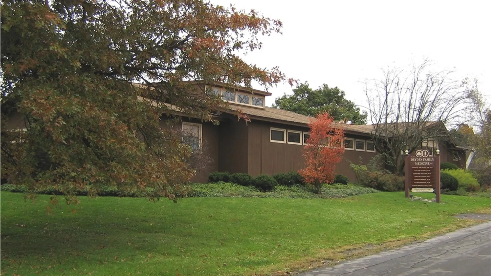 Property at 5 Evergreen, Dryden, NY 13053 6