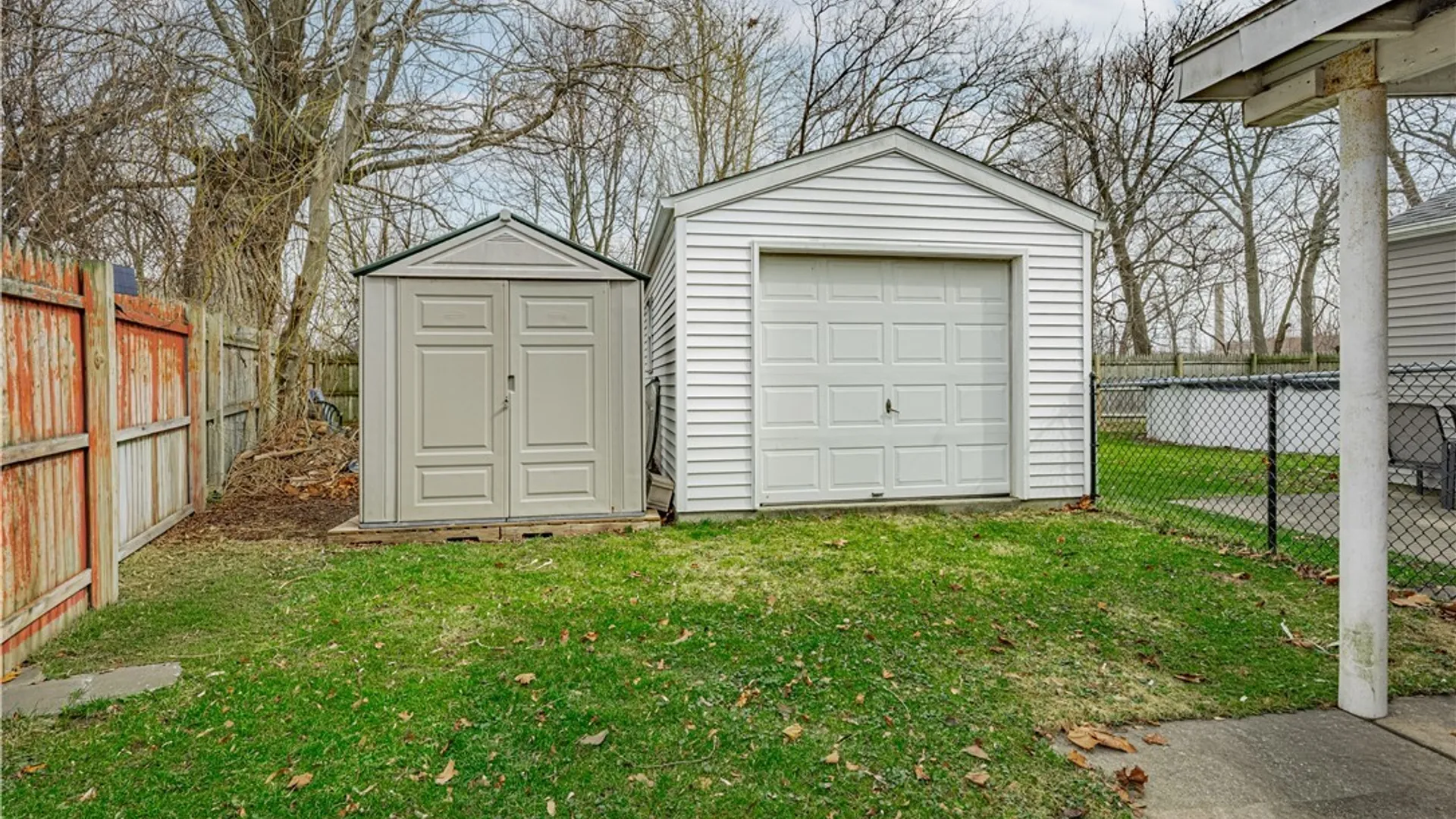 Property at 4368 Crescent Drive, Niagara Falls, NY 14305 19