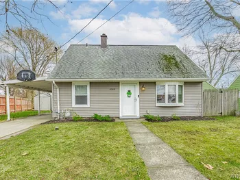 Property at 4368 Crescent Drive, Niagara Falls, NY 14305