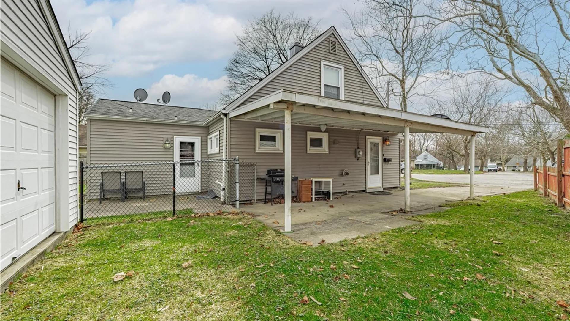 Property at 4368 Crescent Drive, Niagara Falls, NY 14305 20