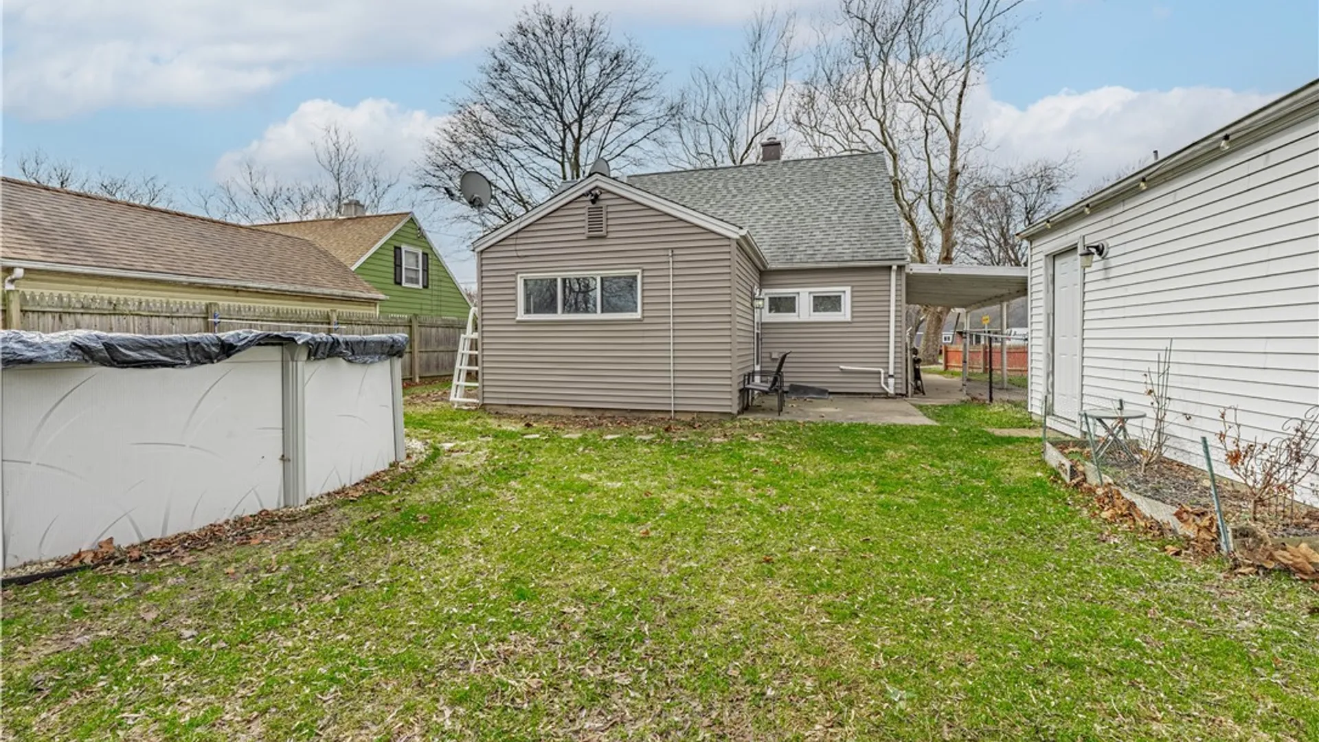 Property at 4368 Crescent Drive, Niagara Falls, NY 14305 22