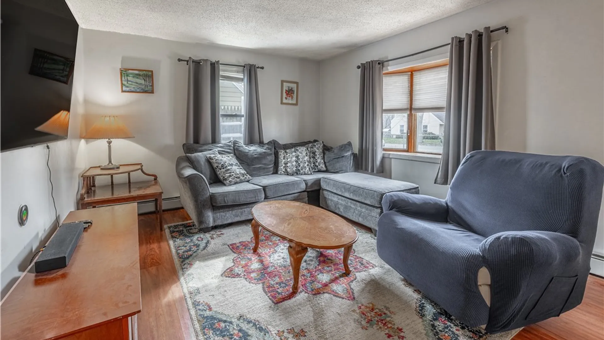 Property at 4368 Crescent Drive, Niagara Falls, NY 14305 8