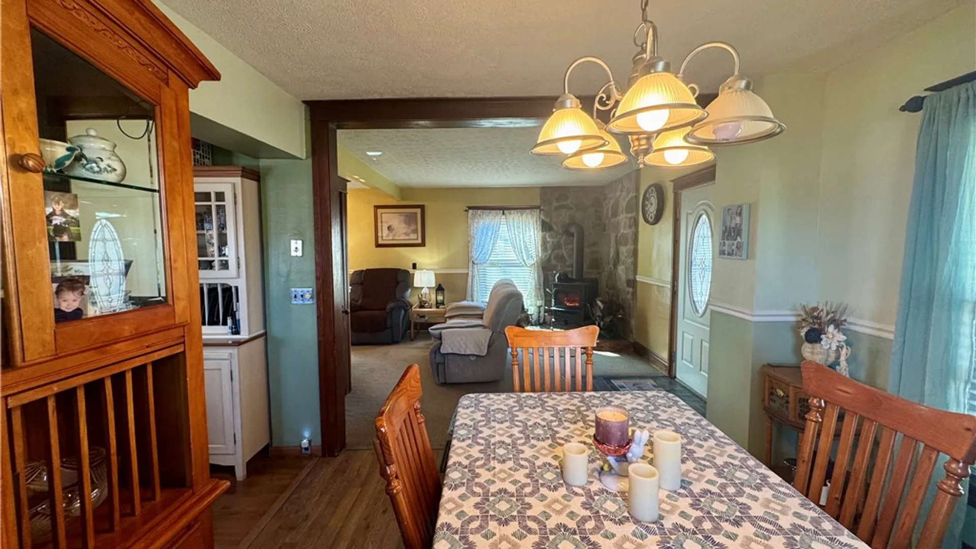 Property at 5112 N Huron Street, Rose, NY 14516 10