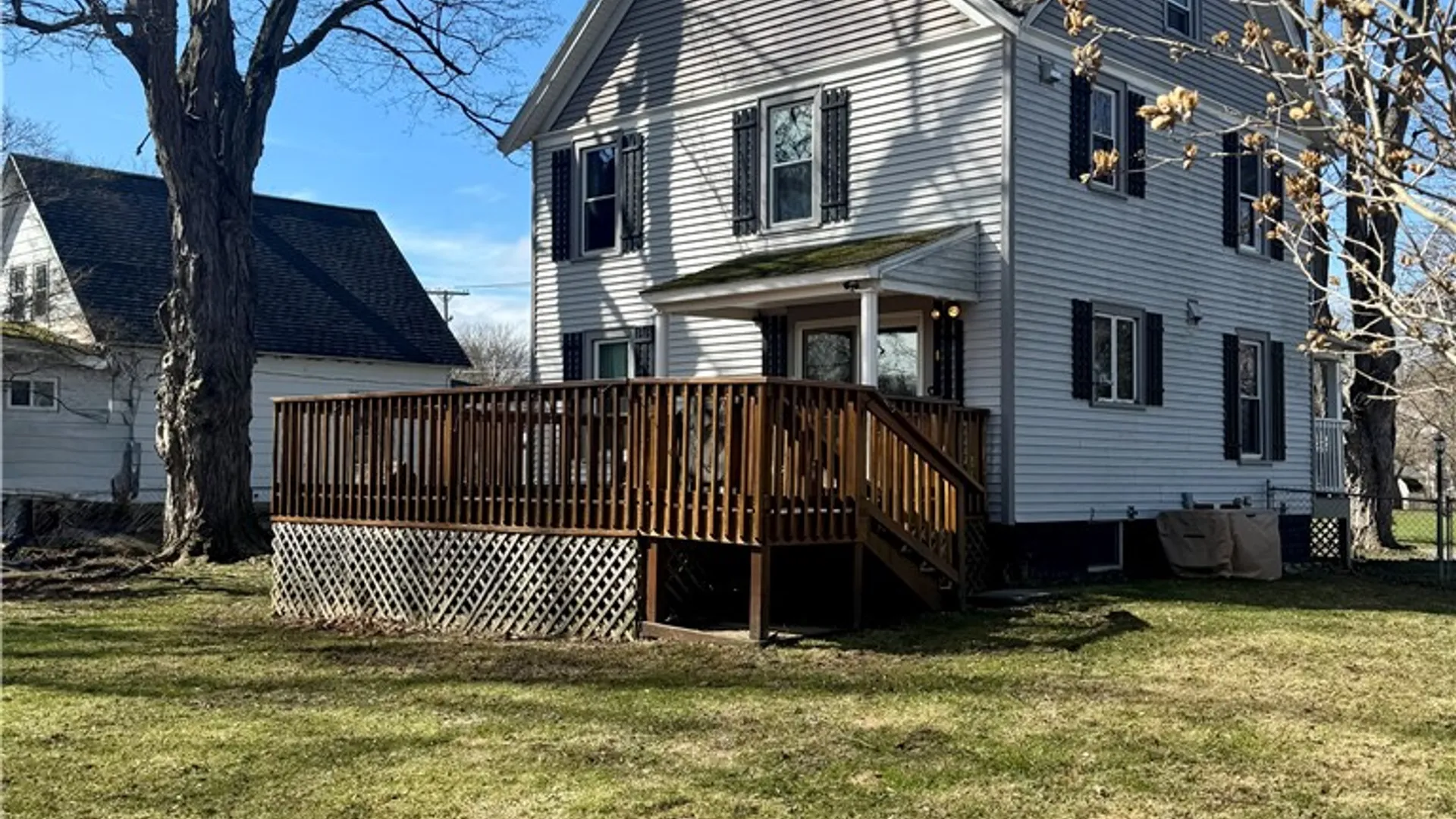 Property at 5112 N Huron Street, Rose, NY 14516 34